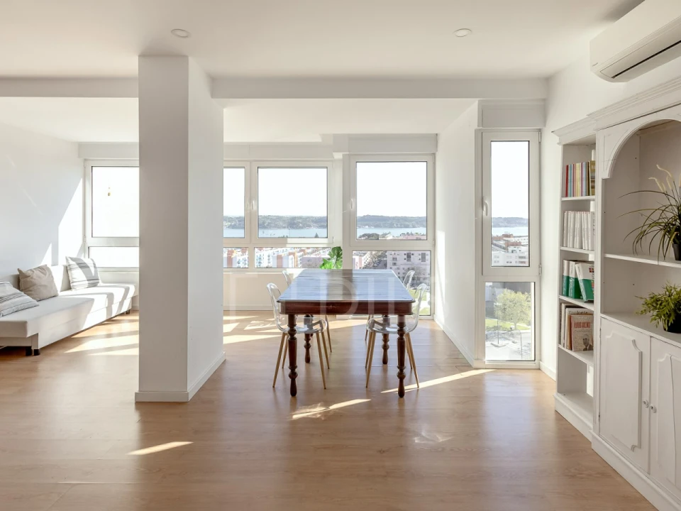 Apartamento T3 para Venda em Belém Foto 5