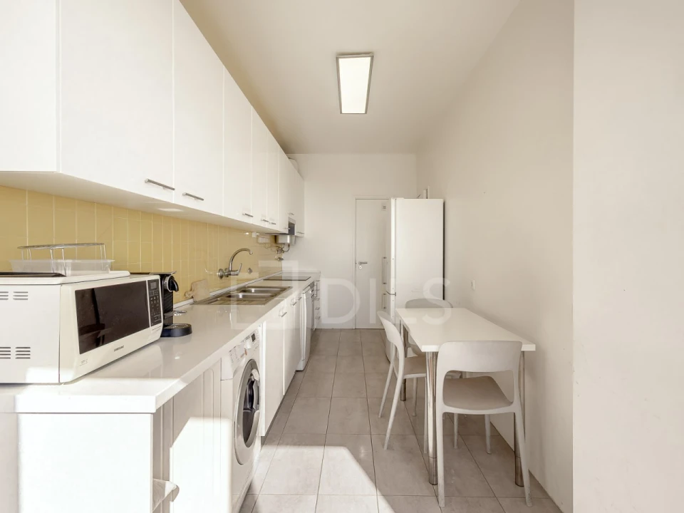 Apartamento T3 para Venda em Belém Foto 8