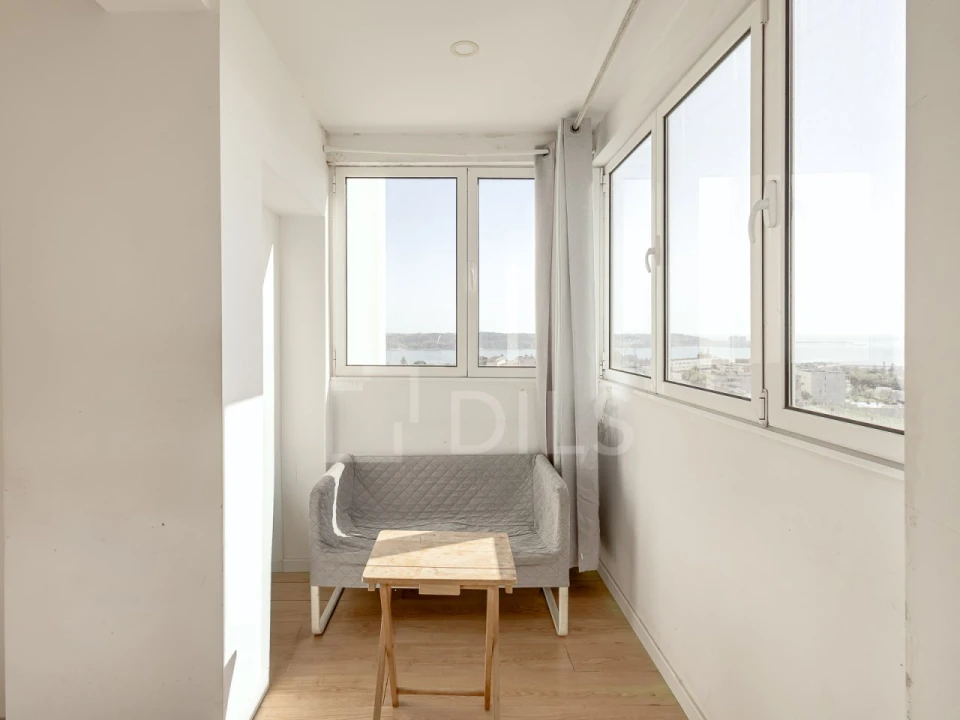 Apartamento T3 para Venda em Belém Foto 9