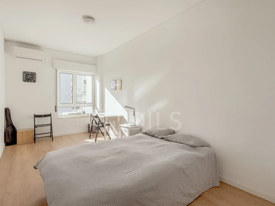 Apartamento T3 para Venda em Belém Foto 11