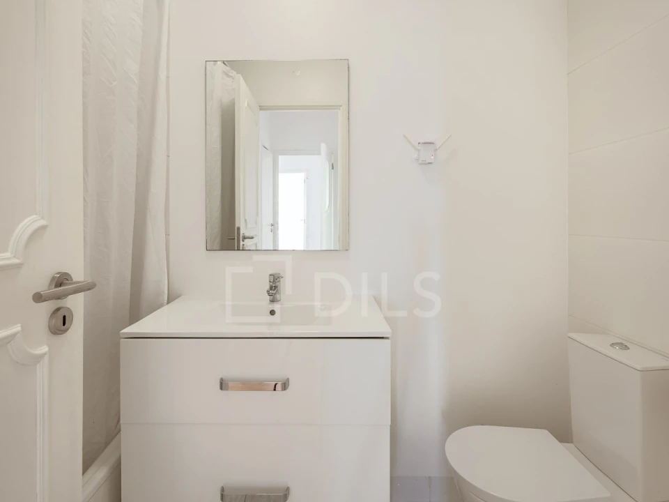 Apartamento T3 para Venda em Belém Foto 16