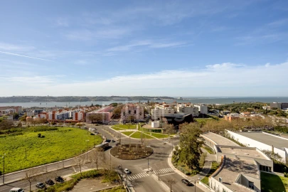 Apartamento T3 para Venda em Belém