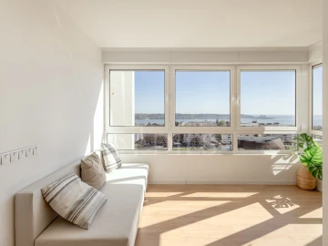 Apartamento T3 para Venda em Belém