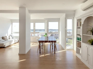 Apartamento T3 para Venda em Belém