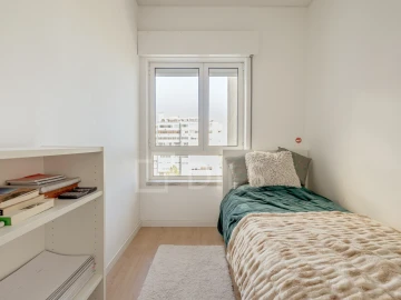 Apartamento T3 para Venda em Belém