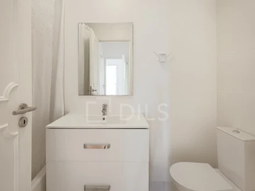 Apartamento T3 para Venda em Belém