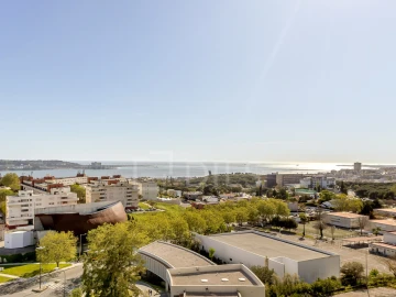Apartamento T3 para Venda em Belém