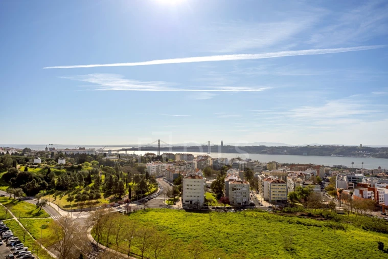 Apartamento T3 para Venda em Belém Foto 23