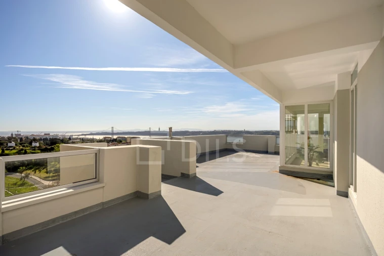 Apartamento T3 para Venda em Belém Foto 3