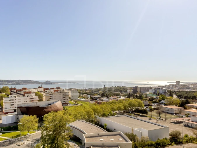 Apartamento T3 para Venda em Belém Foto 24