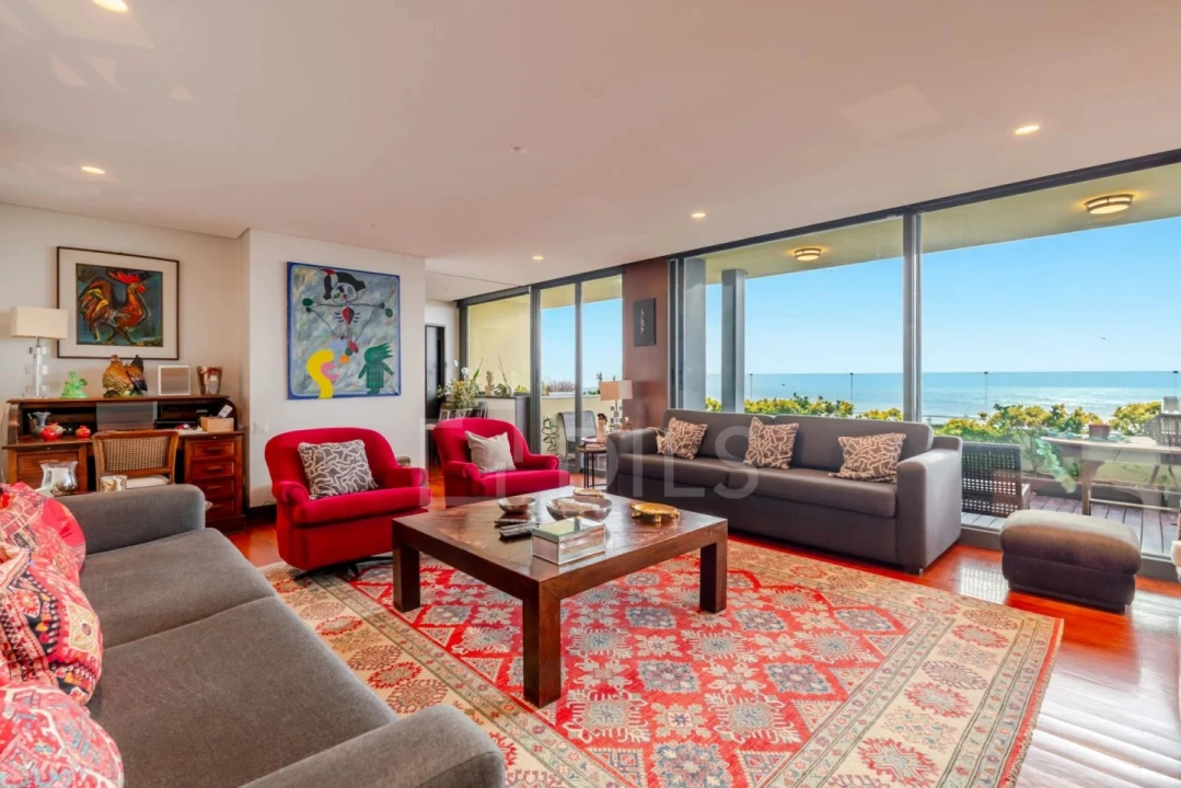 Apartamento T5 para Venda em Aldoar, Foz do Douro e Nevogilde Foto 2