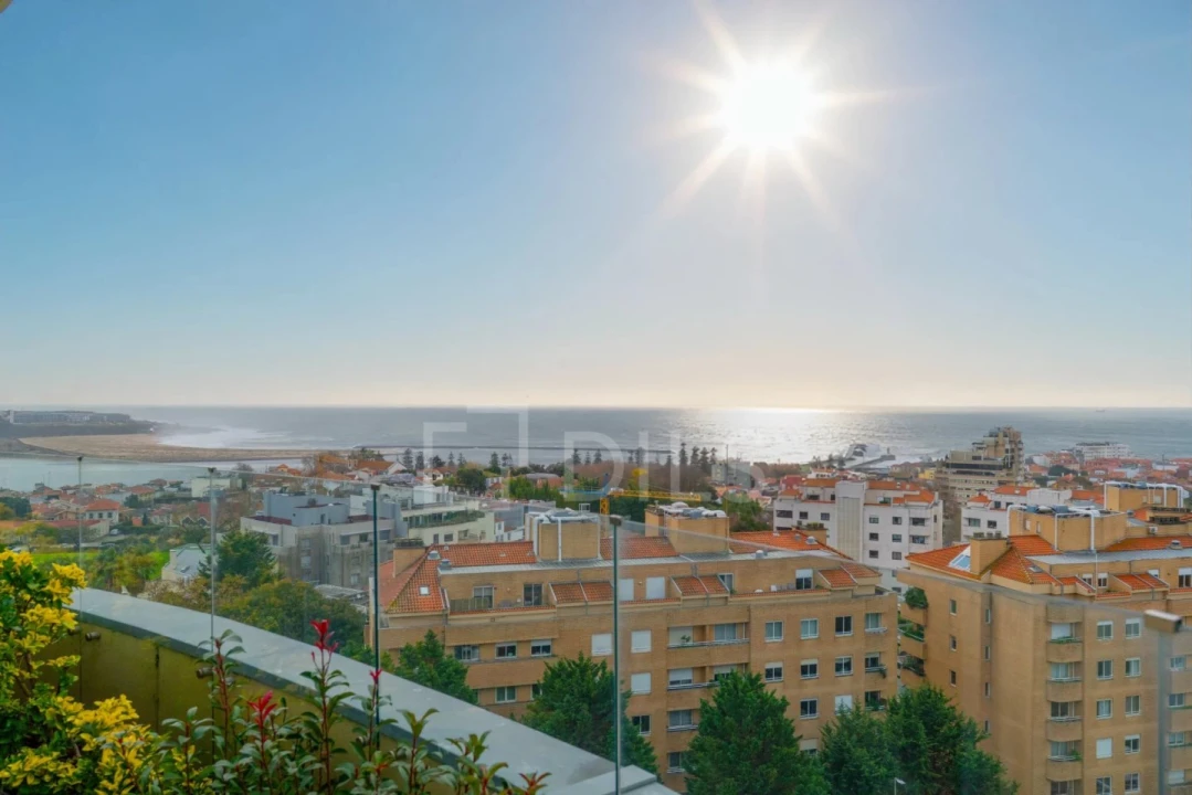 Apartamento T5 para Venda em Aldoar, Foz do Douro e Nevogilde Foto 3