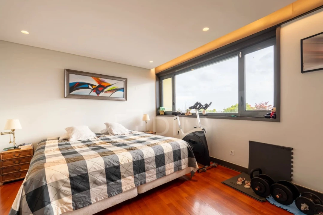 Apartamento T5 para Venda em Aldoar, Foz do Douro e Nevogilde Foto 6