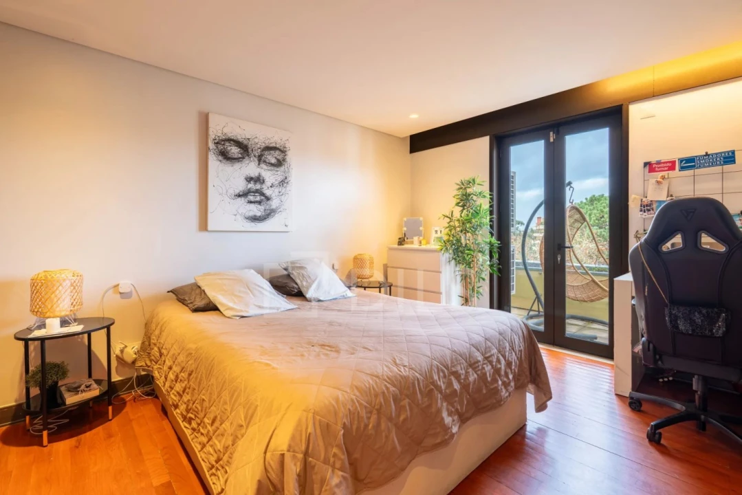 Apartamento T5 para Venda em Aldoar, Foz do Douro e Nevogilde Foto 8