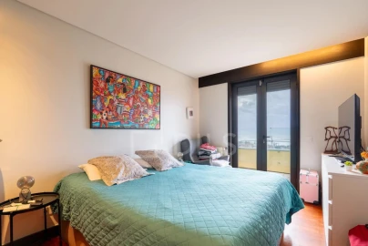 Apartamento T5 para Venda em Aldoar, Foz do Douro e Nevogilde