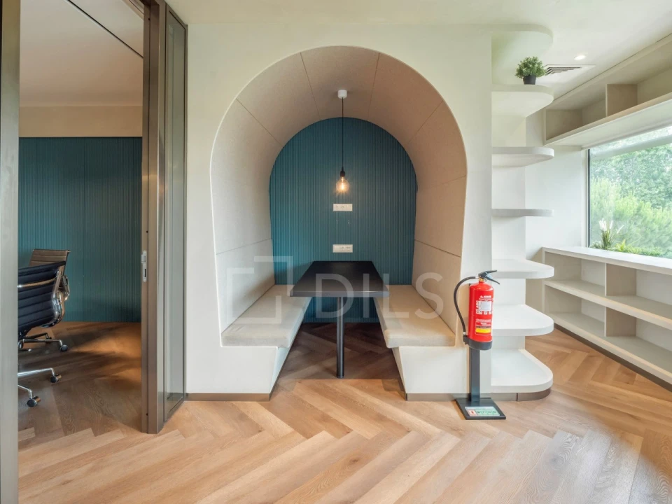 Escritório para Arrendamento em Porto Salvo Foto 18