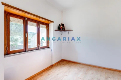 Moradia T4 para Venda em Alcanede
