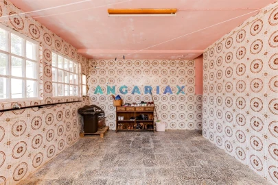 Moradia T4 para Venda em Alcanede