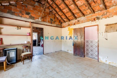 Moradia T4 para Venda em Alcanede
