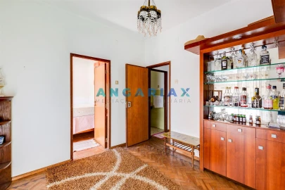 Moradia T4 para Venda em Alcanede