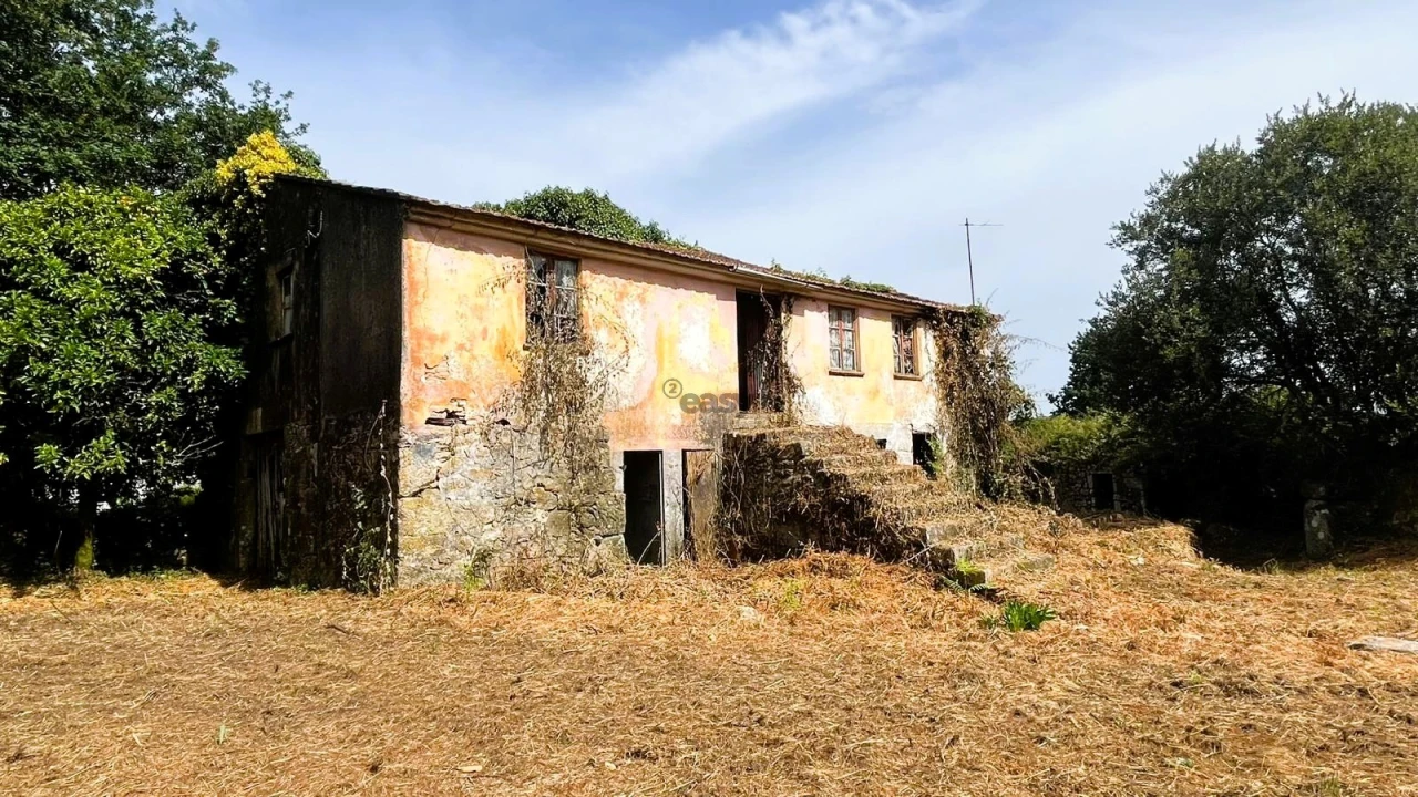 Moradia T3 para Venda em Campos e Vila Meã Foto 1