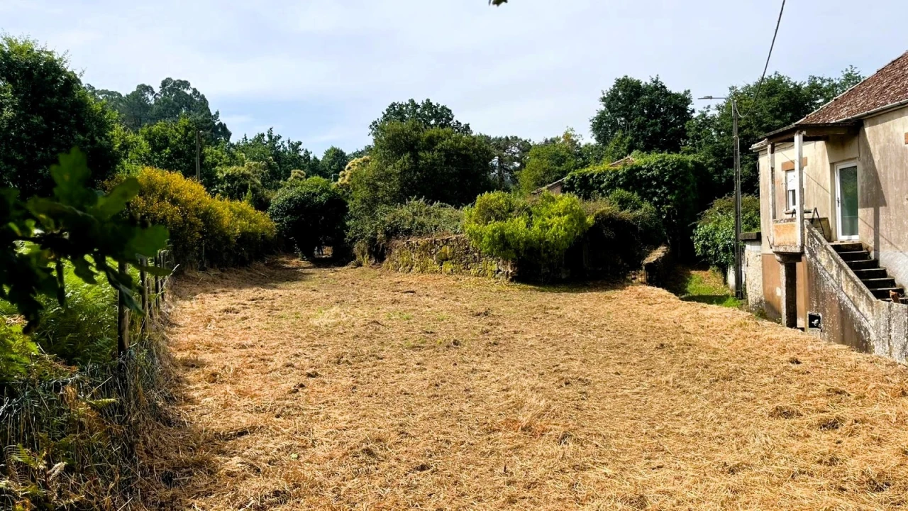 Moradia T3 para Venda em Campos e Vila Meã Foto 12