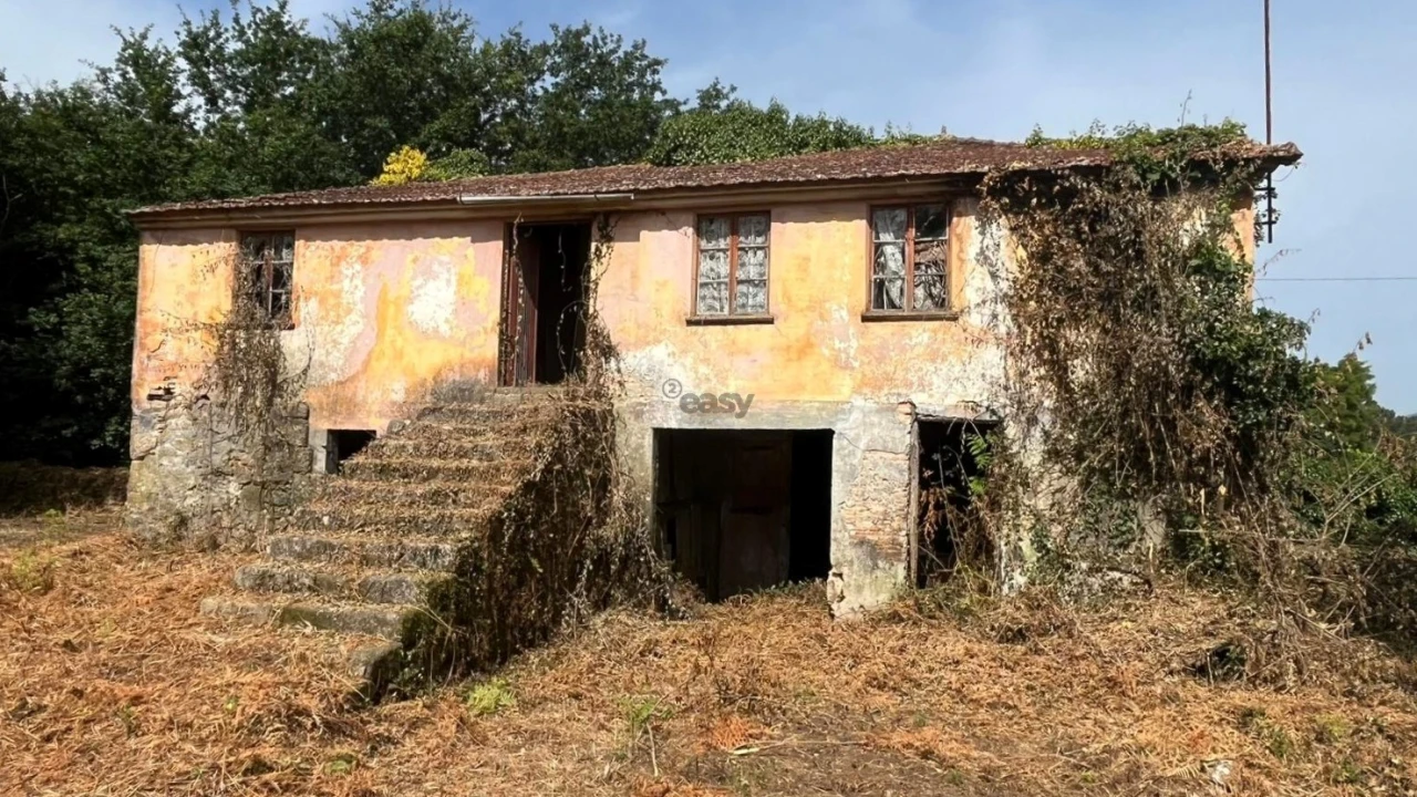 Moradia T3 para Venda em Campos e Vila Meã Foto 3