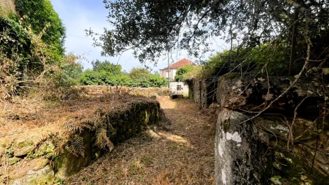 Moradia T3 para Venda em Campos e Vila Meã