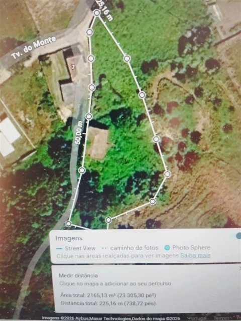 Moradia T3 para Venda em Campos e Vila Meã