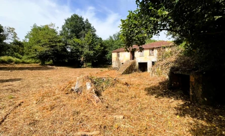 Moradia T3 para Venda em Campos e Vila Meã