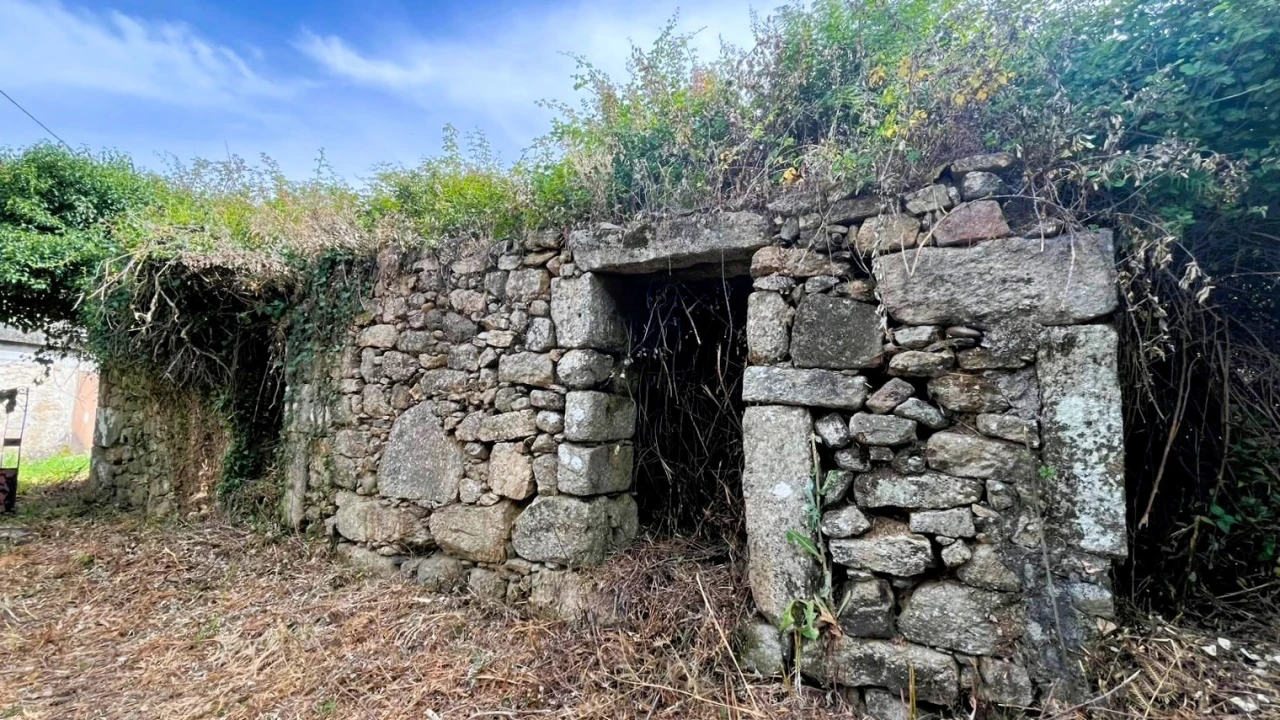 Moradia T3 para Venda em Campos e Vila Meã Foto 19