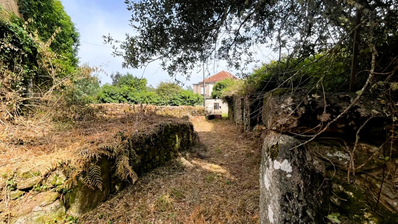 Moradia T3 para Venda em Campos e Vila Meã Foto 16