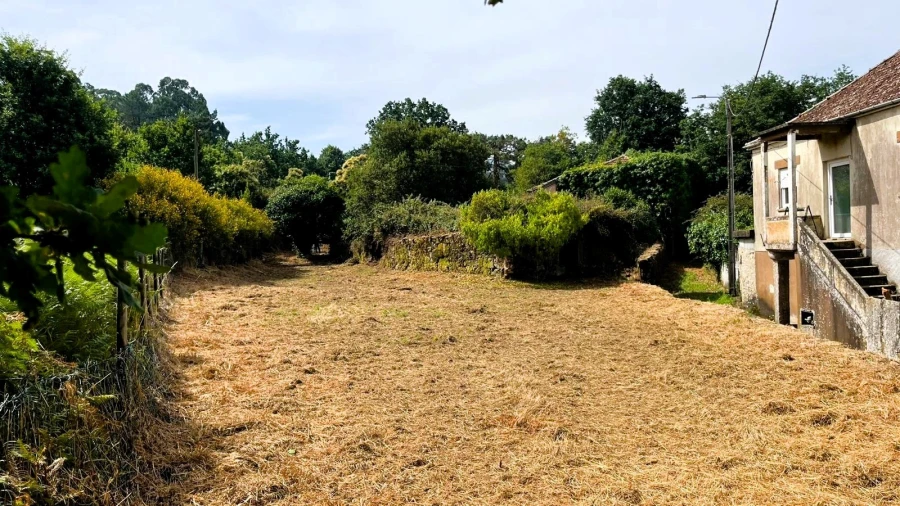 Moradia T3 para Venda em Campos e Vila Meã Foto 12
