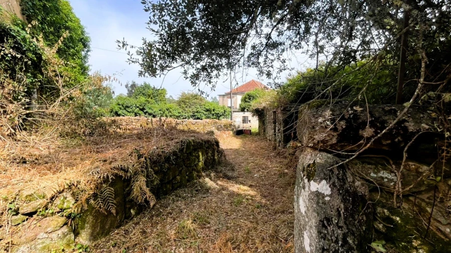 Moradia T3 para Venda em Campos e Vila Meã Foto 16