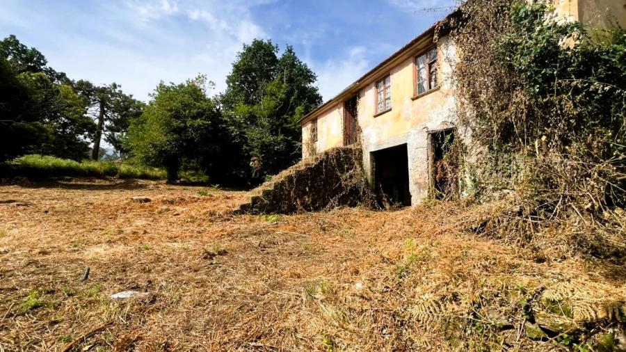 Moradia T3 para Venda em Campos e Vila Meã Foto 5