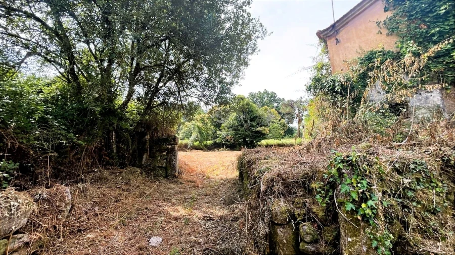 Moradia T3 para Venda em Campos e Vila Meã Foto 13