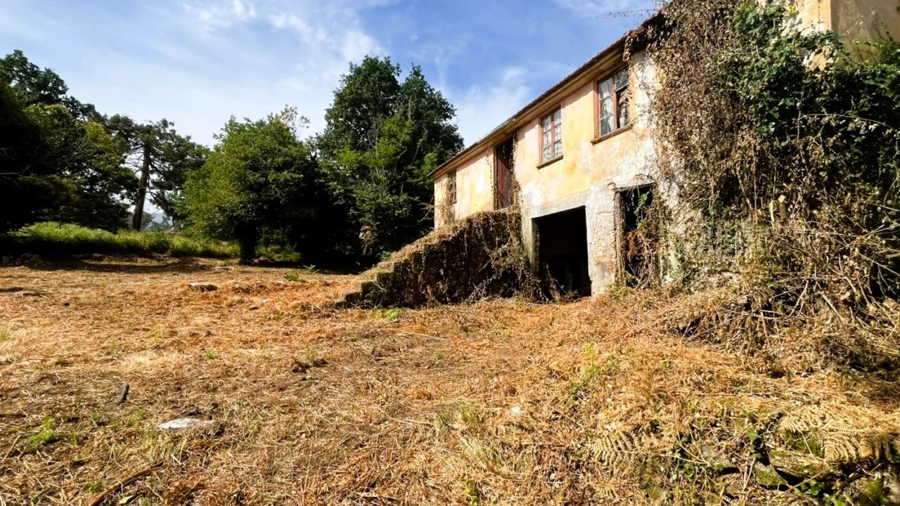 Moradia T3 para Venda em Campos e Vila Meã Foto 5