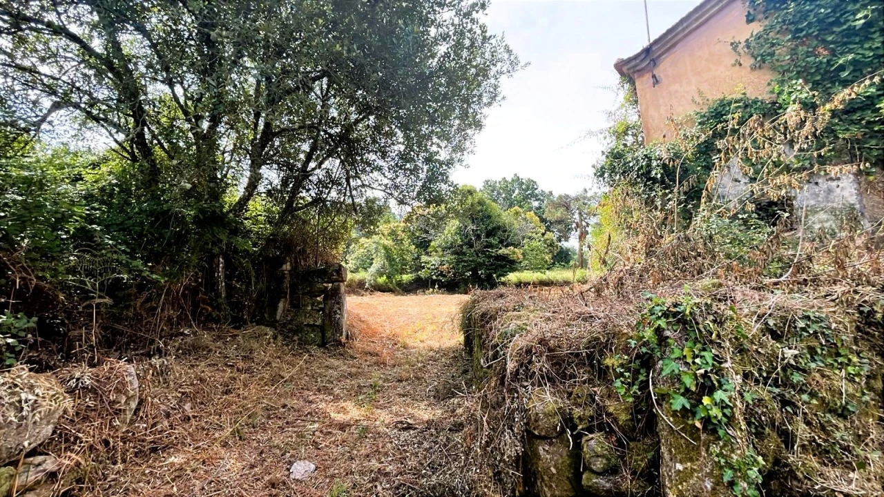 Moradia T3 para Venda em Campos e Vila Meã Foto 13