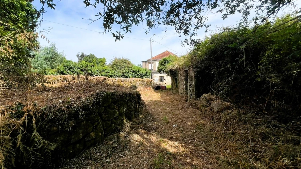Moradia T3 para Venda em Campos e Vila Meã Foto 21