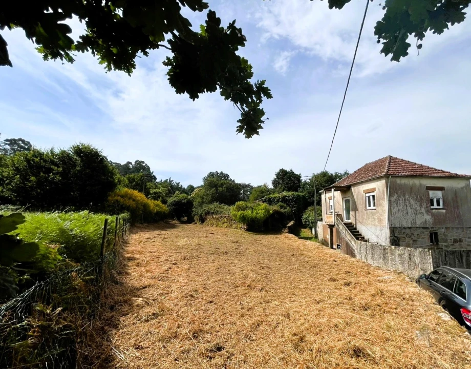 Moradia T3 para Venda em Campos e Vila Meã Foto 11