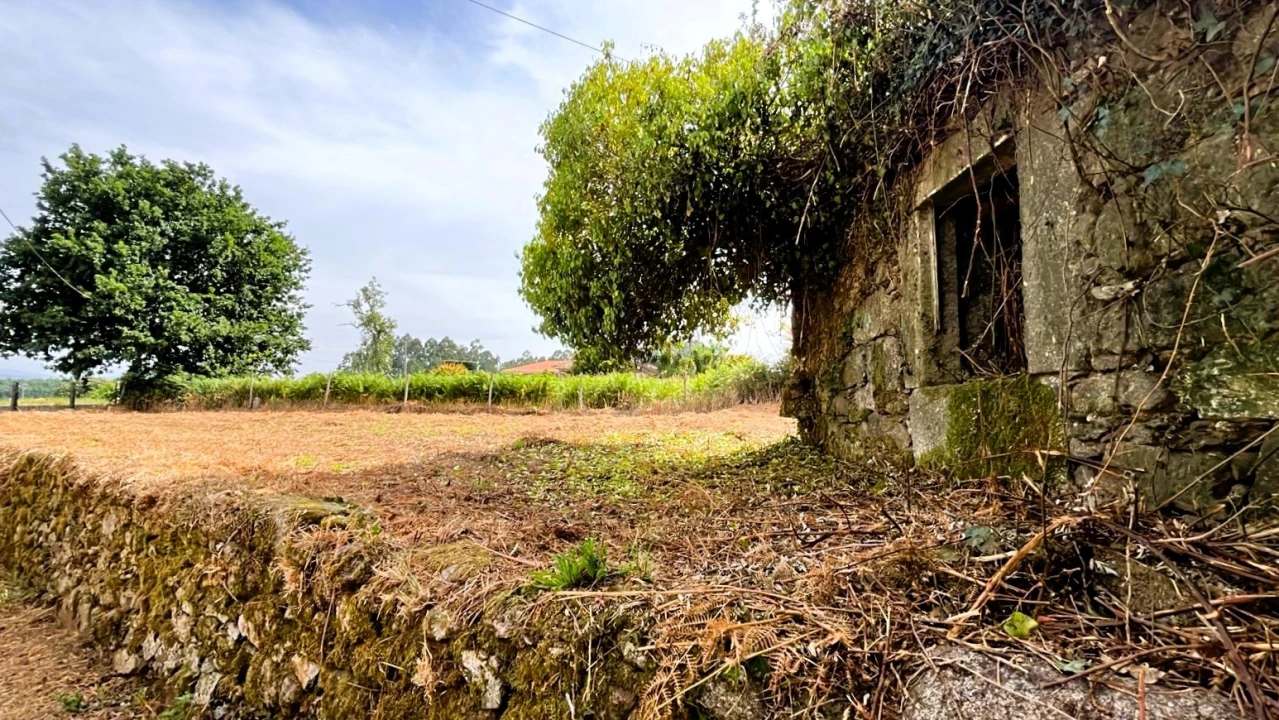 Moradia T3 para Venda em Campos e Vila Meã Foto 24