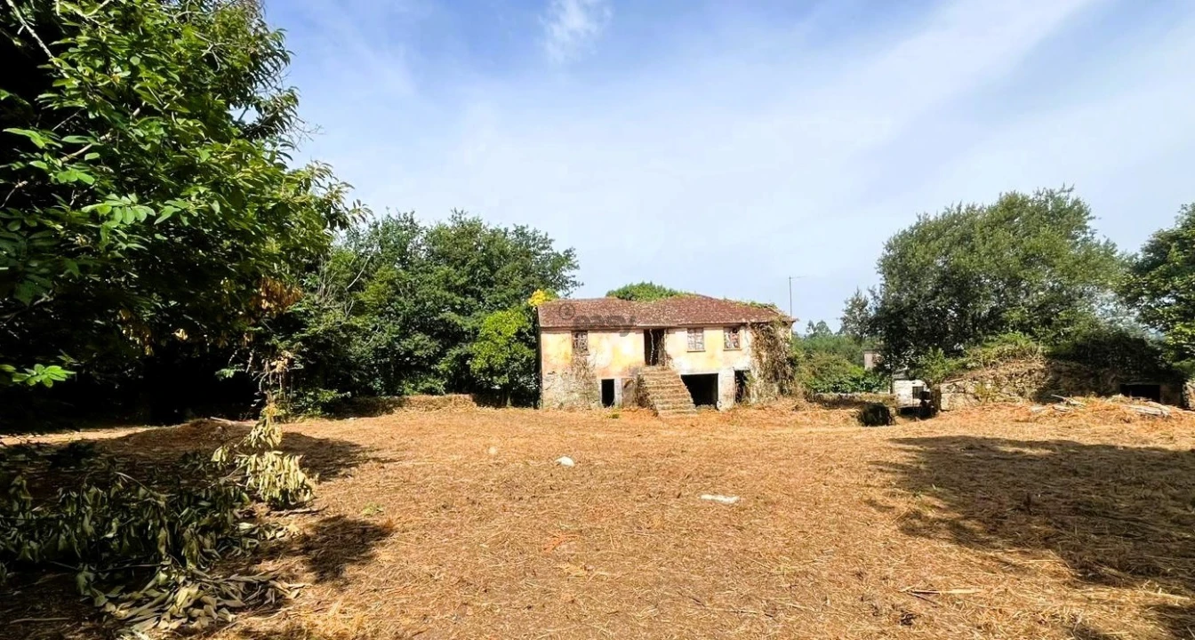 Moradia T3 para Venda em Campos e Vila Meã Foto 23