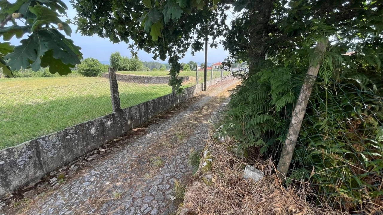 Moradia T3 para Venda em Campos e Vila Meã Foto 10