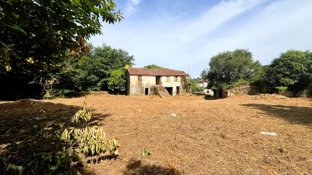 Moradia T3 para Venda em Campos e Vila Meã Foto 6