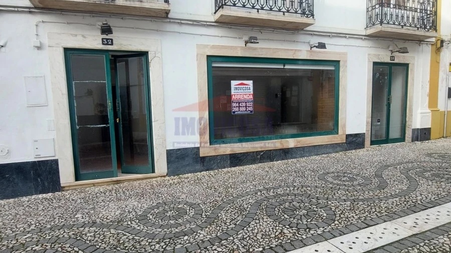 Loja para Venda em Nossa Senhora da Conceição e São Bartolomeu