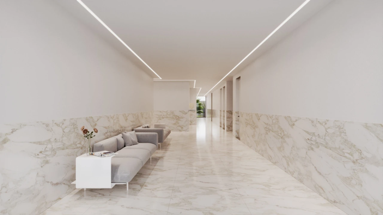 Apartamento T3 para Venda em Paranhos Foto 2