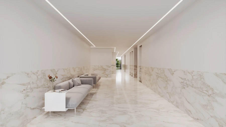 Apartamento T3 para Venda em Paranhos Foto 2