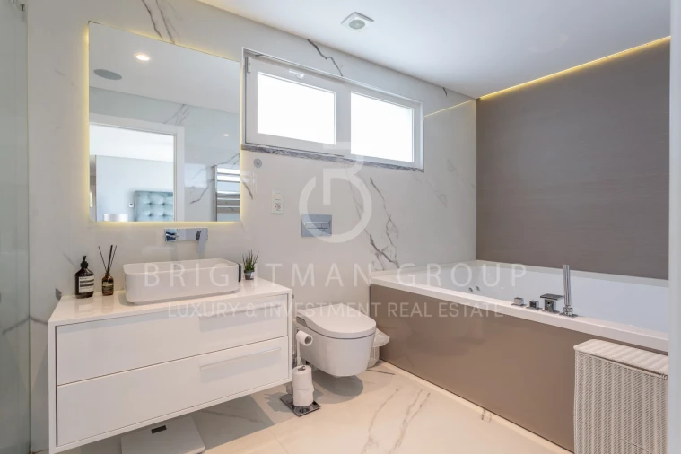 Moradia T4 para Venda em Cascais e Estoril Foto 63