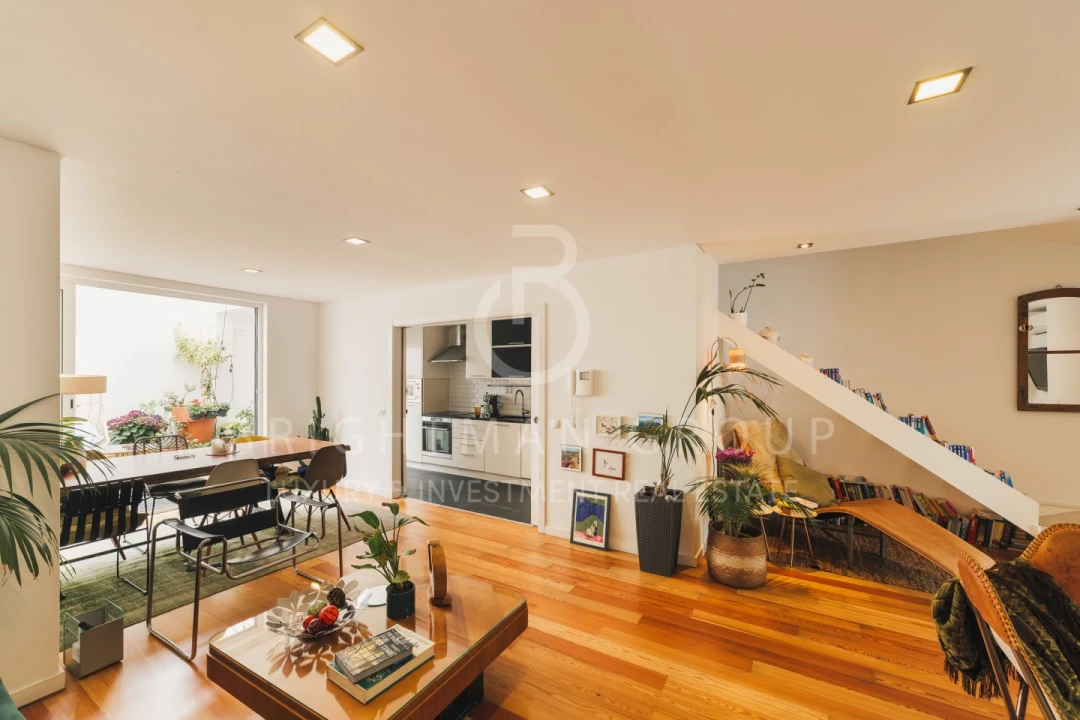 Apartamento T2 para Venda em Ajuda Foto 1