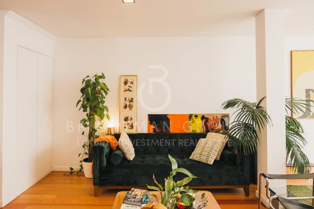 Apartamento T2 para Venda em Ajuda Foto 5